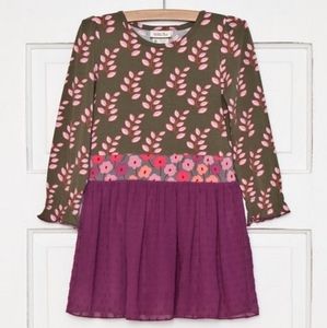 Girls sz 4 Moonlight Meadows Matilda Jane dress